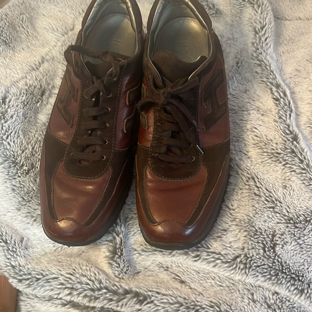 Hogan Trainers